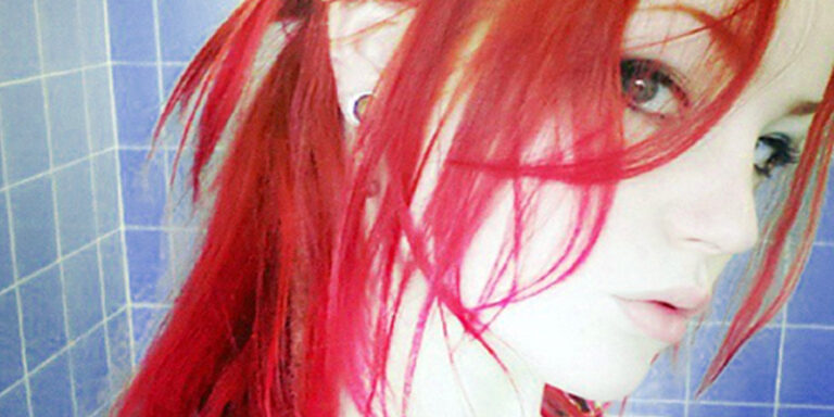 Photo page disappeared